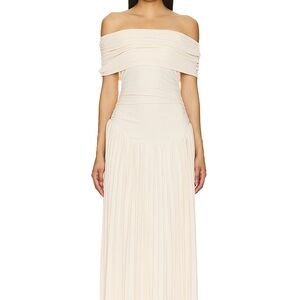 Lioness field of dreams dress